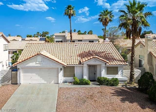 Property at 1415 Black Hills Way, North Las Vegas, NV 89031, 2 beds, 2 baths