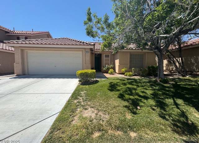 Property at 7813 Faith Ct, Las Vegas, NV 89131, 2 beds, 2 baths
