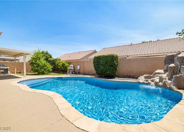 Property at 7813 Faith Ct, Las Vegas, NV 89131, 2 beds, 2 baths