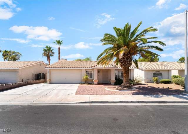 Property at 1427 Pathfinder Rd, Henderson, NV 89014, 2 beds, 2 baths