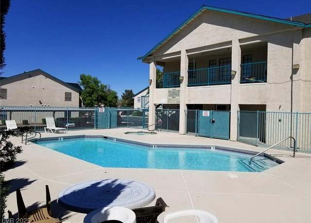 Property at 5221 Lindell Rd #206, Las Vegas, NV 89118, 2 beds, 2 baths