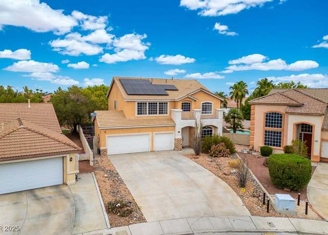 Property at 1798 Lakewood Dr, Henderson, NV 89012, 5 beds, 3 baths