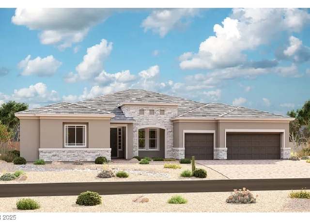 Property at 7235 Golden Rock Ct, Las Vegas, NV 89131, 5 beds, 4.5 baths