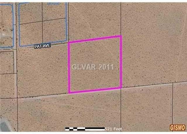Property at Pat Ave, Logandale, NV 89021