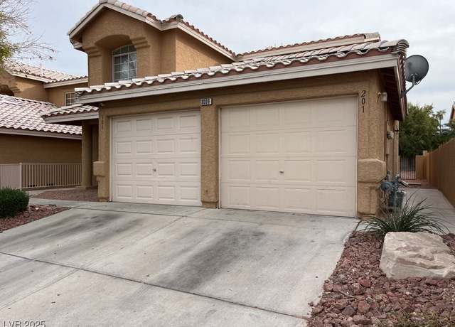 Property at 8009 Draco Cir #201, Las Vegas, NV 89128, 3 beds, 2 baths