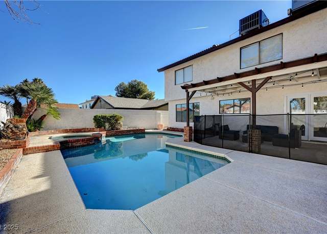 Property at Undisclosed address, Henderson, NV 89014, 4 beds, 2.5 baths