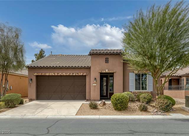 Property at 5625 Galivan Vista St, North Las Vegas, NV 89081, 2 beds, 2.5 baths