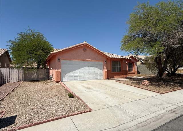 Property at 6218 Sapporo Cir, Las Vegas, NV 89110, 4 beds, 2 baths