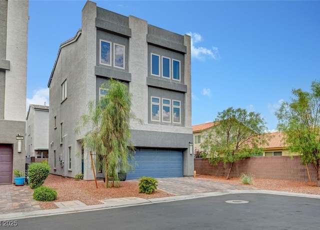 Property at 7756 Seville Estates Ct, Las Vegas, NV 89113, 3 beds, 2.5 baths