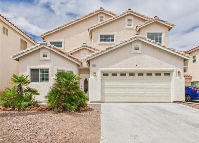 Property at 8922 Mossy Hollow Ave, Las Vegas, NV 89149, 4 beds, 2.5 baths