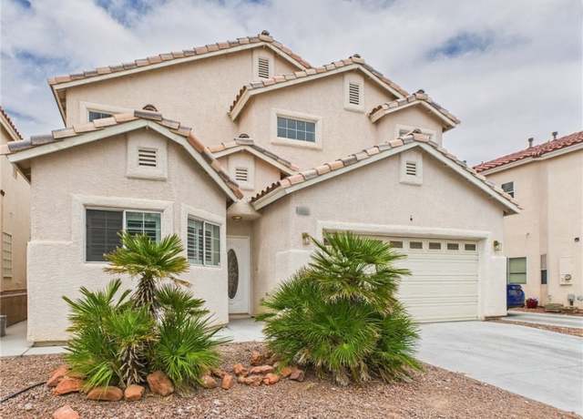 Property at 8922 Mossy Hollow Ave, Las Vegas, NV 89149, 4 beds, 2.5 baths