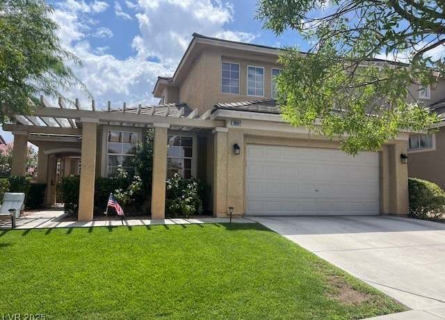 Property at 10341 Early Morning Ave, Las Vegas, NV 89135, 4 beds, 3 baths