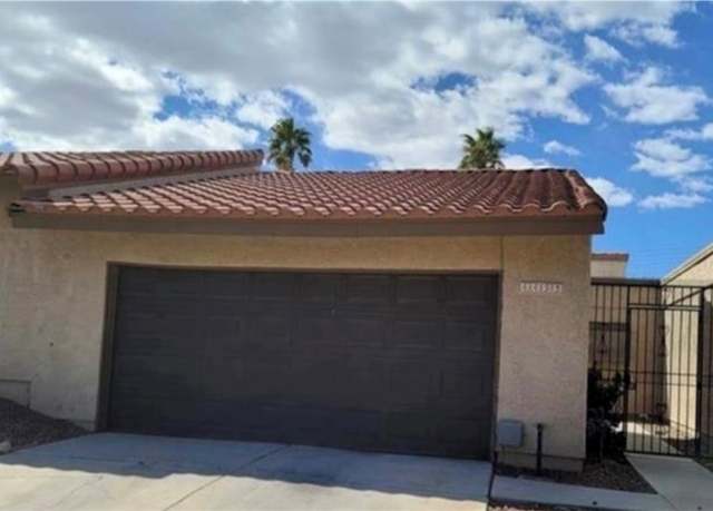 Property at 4453 Alto Verde Dr, Las Vegas, NV 89119, 2 beds, 2 baths