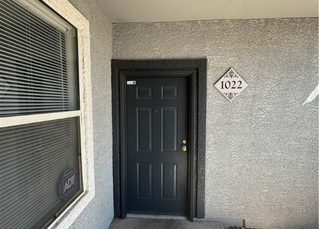 Property at 6955 N Durango Dr #1022, Las Vegas, NV 89149, 2 beds, 2 baths