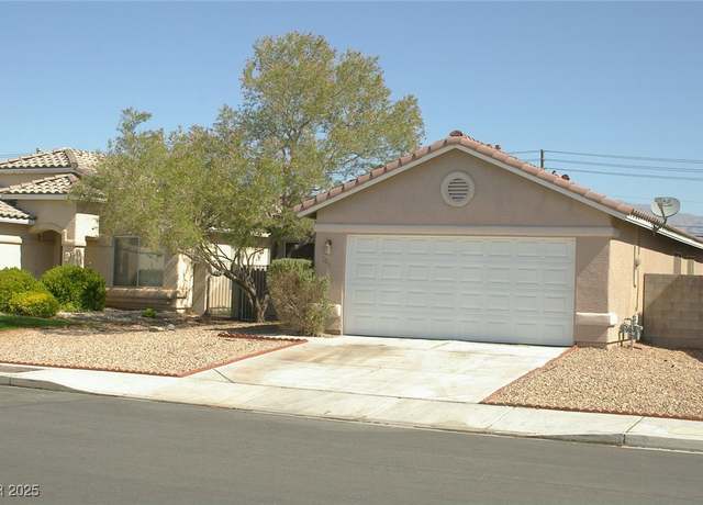 Property at 108 Zenith Point Ave, North Las Vegas, NV 89032, 3 beds, 2 baths