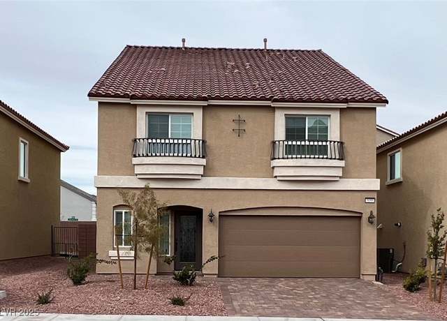 Property at 5688 Woodchester Ave, Las Vegas, NV 89139, 4 beds, 3.5 baths