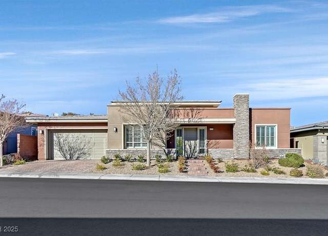 Property at 10150 Emerald Sunset Ct, Las Vegas, NV 89148, 2 beds, 2.5 baths