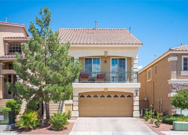 Property at 9450 Niagara Landing St, Las Vegas, NV 89139, 4 beds, 3 baths