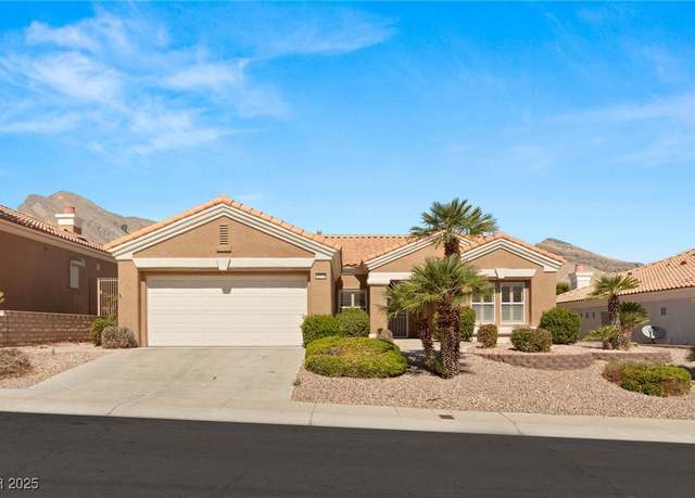 Property at 10712 Back Plains Dr, Las Vegas, NV 89134, 2 beds, 2 baths