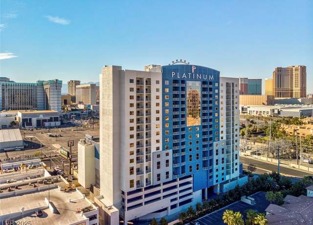 Property at 211 E Flamingo Rd #1617, Las Vegas, NV 89169, 1 bed, 1 bath