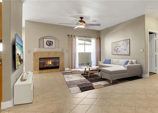 Property at 108 Lemon Glaze St #202, Las Vegas, NV 89145, 3 beds, 2 baths