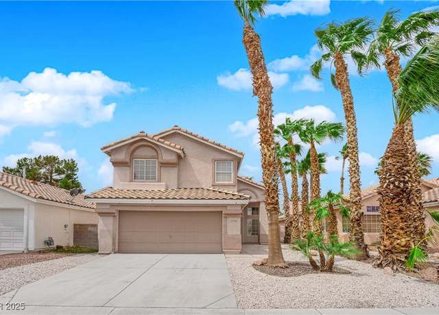Property at 8379 Drop Camp St, Las Vegas, NV 89123, 3 beds, 2.5 baths
