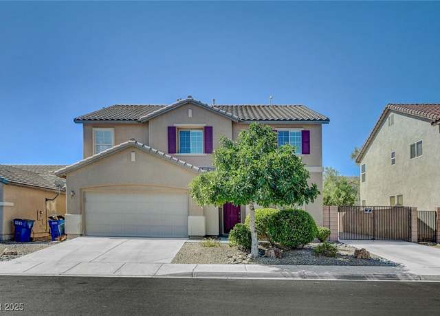 Property at 5549 Green Ferry Ave, Las Vegas, NV 89131, 4 beds, 2.5 baths