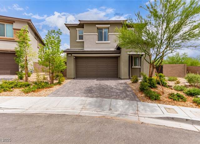 Property at 12308 Harbor Isle Ave, Las Vegas, NV 89138, 4 beds, 3 baths