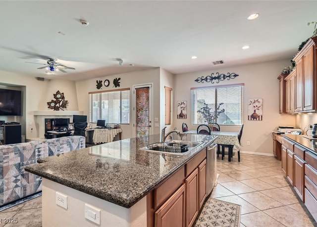 Property at 2345 Gondi Castle Ave, Henderson, NV 89044, 3 beds, 2.5 baths