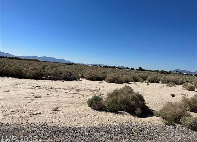 Property at 4100 S Largo Ave, Pahrump, NV 89061