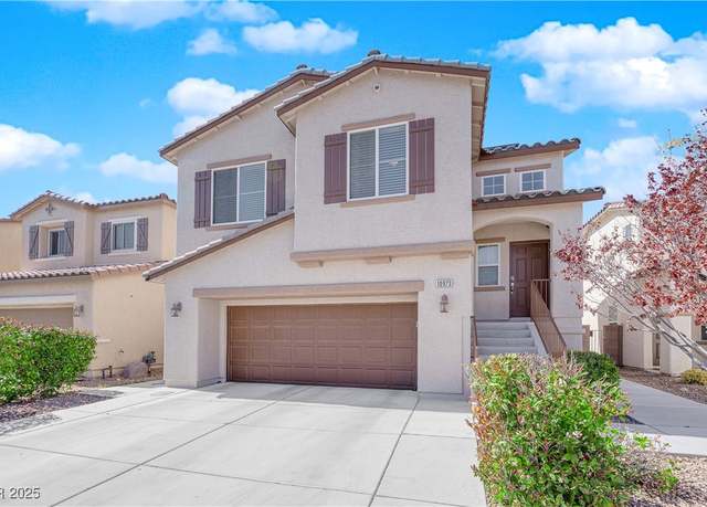 Property at 10973 Sardinia Sands Dr, Las Vegas, NV 89141, 3 beds, 3 baths