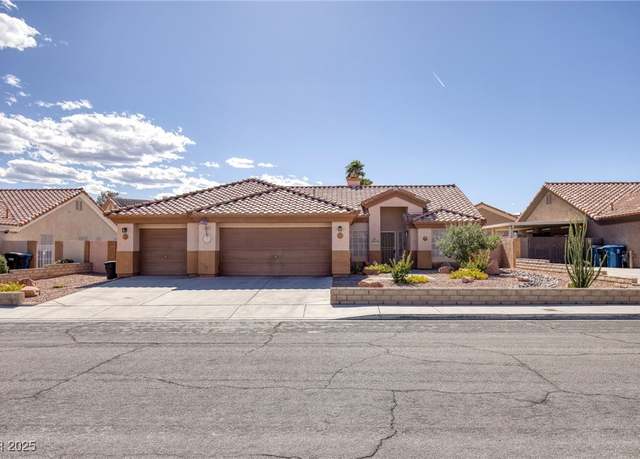 Property at 5441 Rose Hills St, Las Vegas, NV 89149, 3 beds, 2 baths