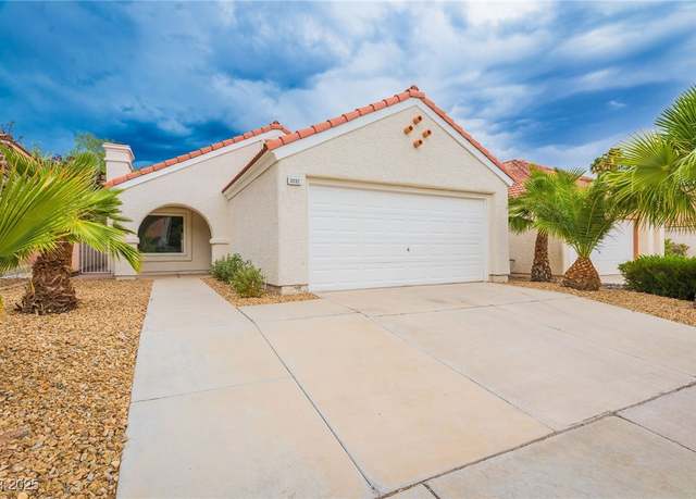 Property at 3032 Reef View St, Las Vegas, NV 89117, 3 beds, 2 baths