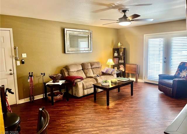 Property at 2451 N Rainbow Blvd #1137, Las Vegas, NV 89108, 2 beds, 2 baths