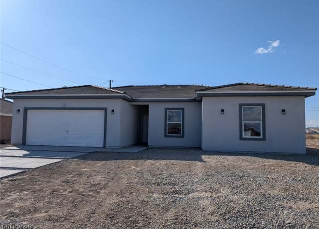 Property at 420 Belville Rd, Pahrump, NV 89048, 3 beds, 2 baths