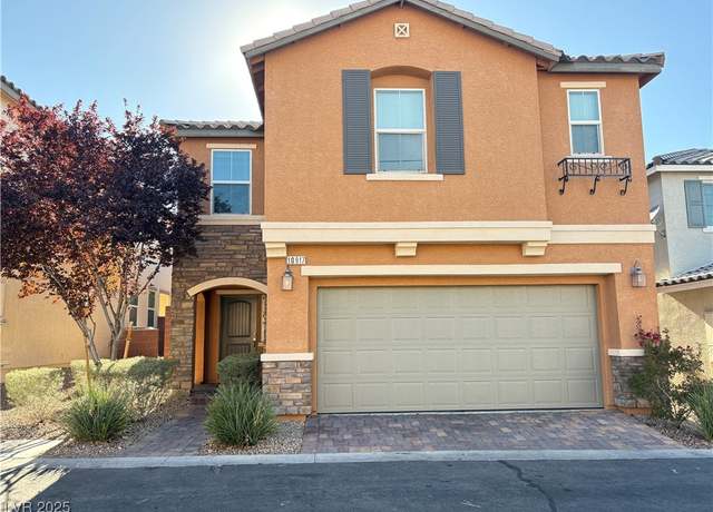 Property at 10917 Prudhoe Bay St, Las Vegas, NV 89179, 5 beds, 3 baths
