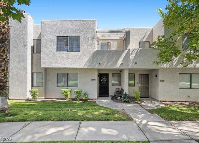 Property at 2677 Ruthe Duarte Ave, Las Vegas, NV 89121, 2 beds, 2.5 baths