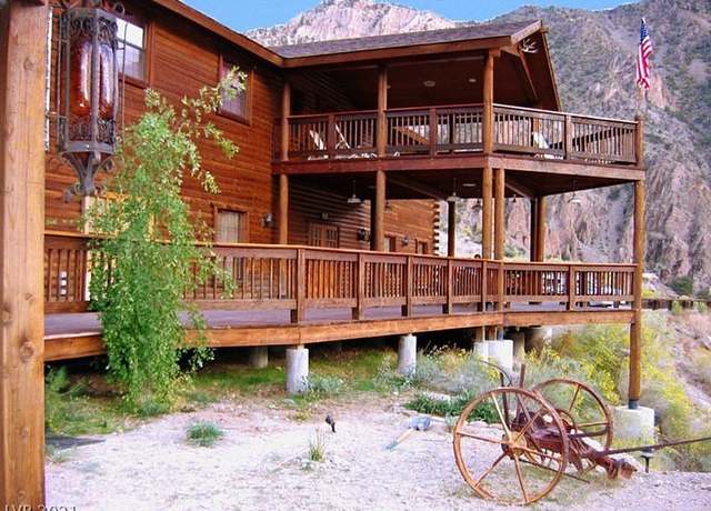 Property at 17236 Sr Hwy 317, Caliente, NV 89008, 8 beds, 10 baths