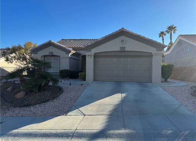 Property at 10725 Sky Meadows Ave, Las Vegas, NV 89134, 2 beds, 2 baths