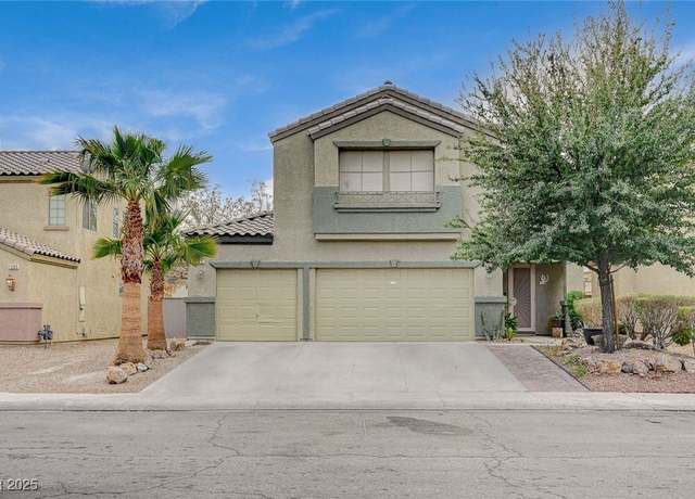 Property at 1125 Neva Ranch Ave, North Las Vegas, NV 89081, 5 beds, 3 baths