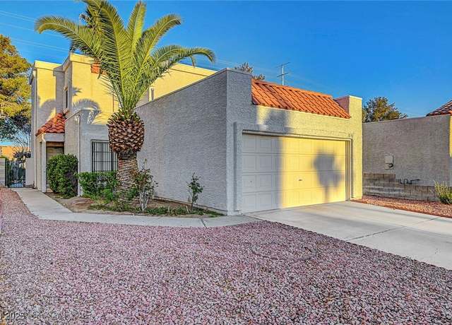 Property at 3152 Centavo Dr, Las Vegas, NV 89117, 3 beds, 2 baths