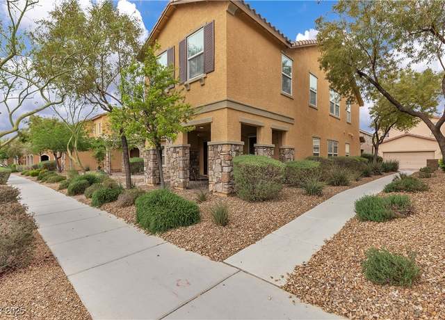 Property at 2376 Via Firenze, Henderson, NV 89044, 3 beds, 2.5 baths