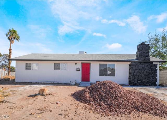 Property at 4980 Becky Pl, Las Vegas, NV 89120, 3 beds, 2 baths
