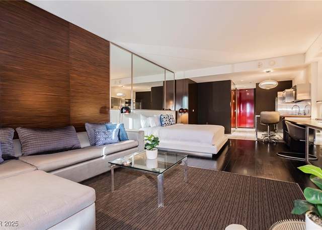 Property at 4381 W Flamingo Rd #1809, Las Vegas, NV 89103, 1 bath