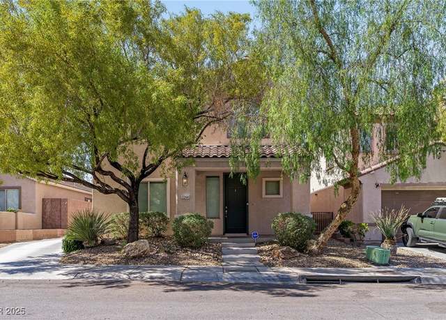 Property at 2244 Manosque Ln, Henderson, NV 89044, 3 beds, 2.5 baths