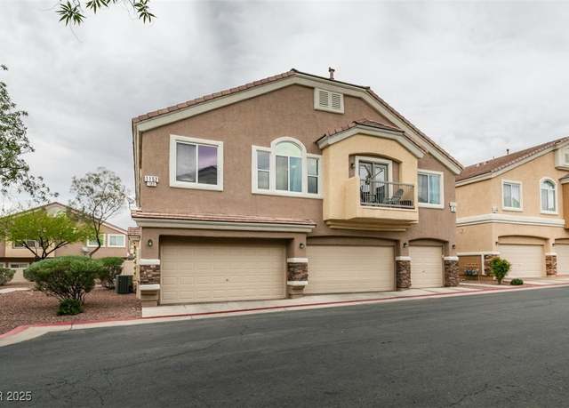Property at 1152 Harts Bluff Pl #1, Henderson, NV 89002, 2 beds, 2 baths