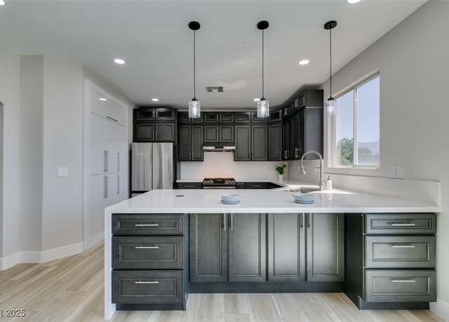 Property at 8108 Artistic Heights Ct, Las Vegas, NV 89143, 4 beds, 2.5 baths