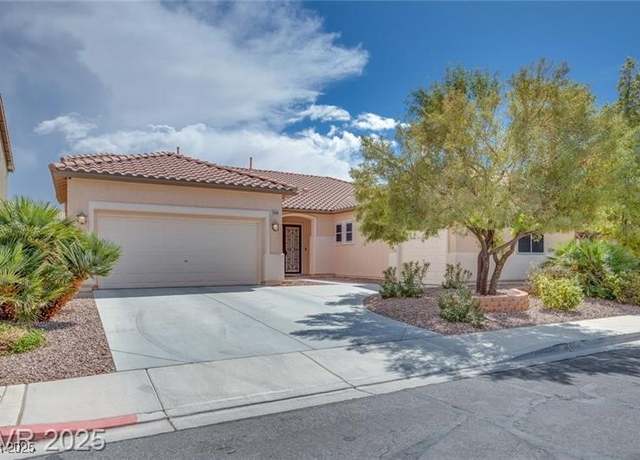 Property at 7908 Morning Gallop Ct, Las Vegas, NV 89131, 4 beds, 2.5 baths