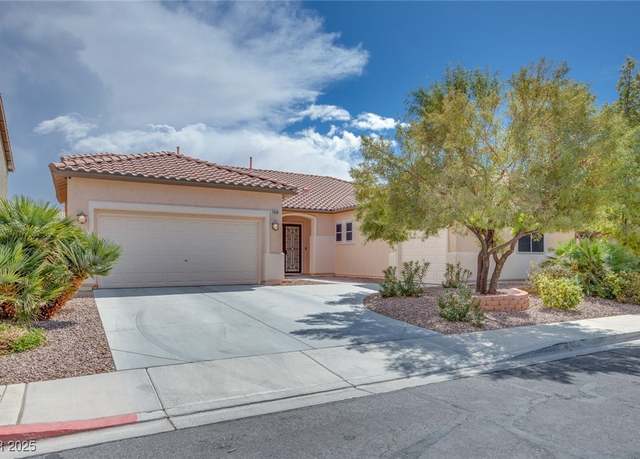 Property at 7908 Morning Gallop Ct, Las Vegas, NV 89131, 4 beds, 2.5 baths