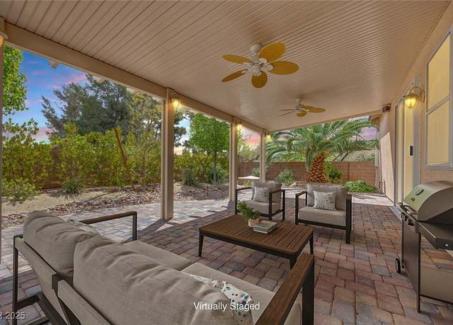 Property at 7908 Morning Gallop Ct, Las Vegas, NV 89131, 4 beds, 2.5 baths